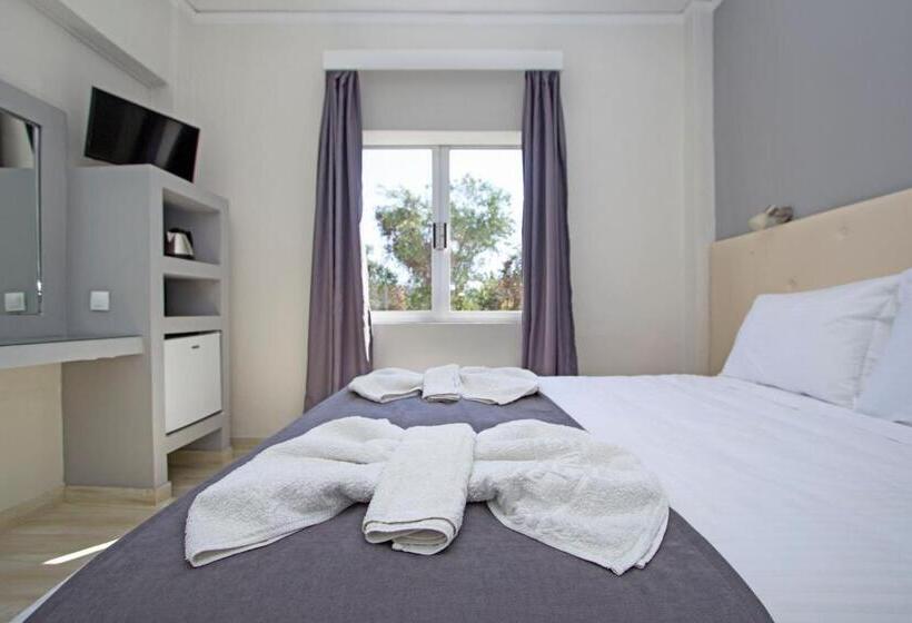 Номер Стандарт Индивидуальный, Saint George Palace