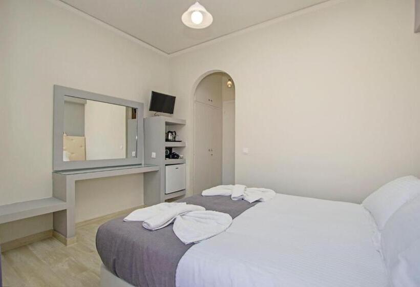 Номер Стандарт Индивидуальный, Saint George Palace