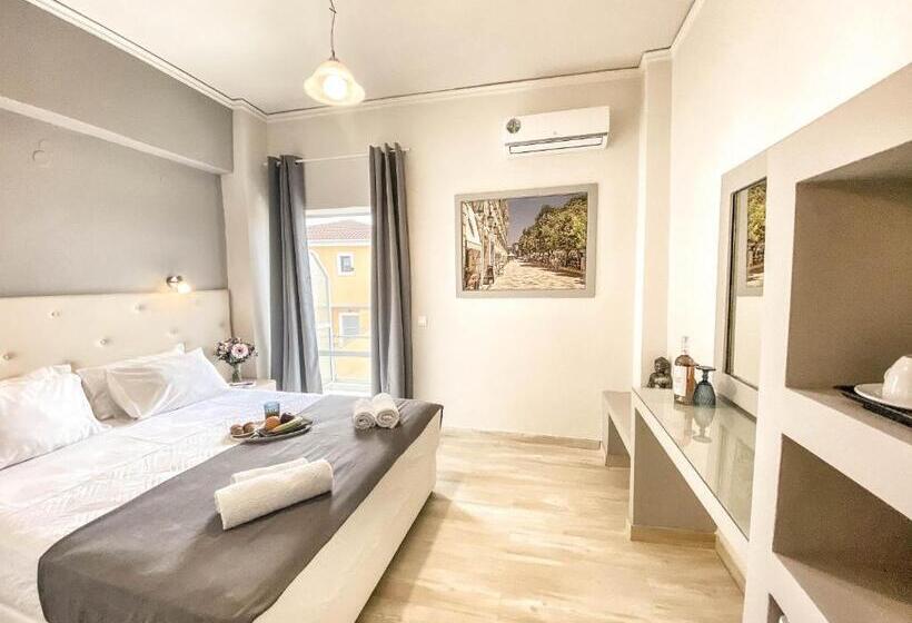 Номер Стандарт, Saint George Palace