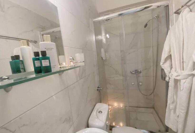 Номер Стандарт Трехместный, Saint George Palace