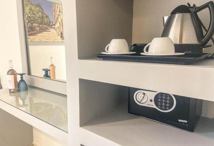 Номер Стандарт Трехместный, Saint George Palace