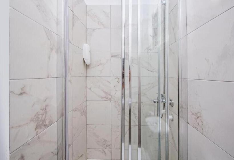 Номер Стандарт Трехместный, Saint George Palace