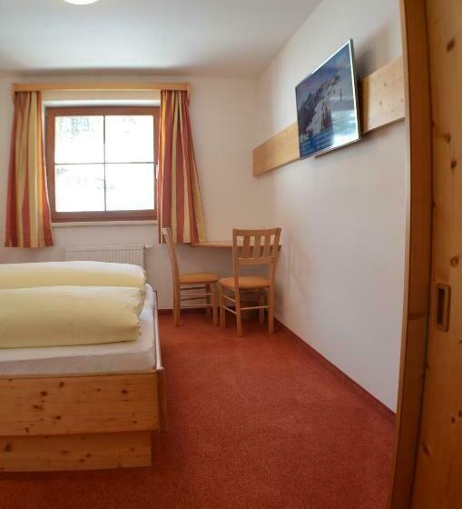 חדר סטנדרט, Starjet