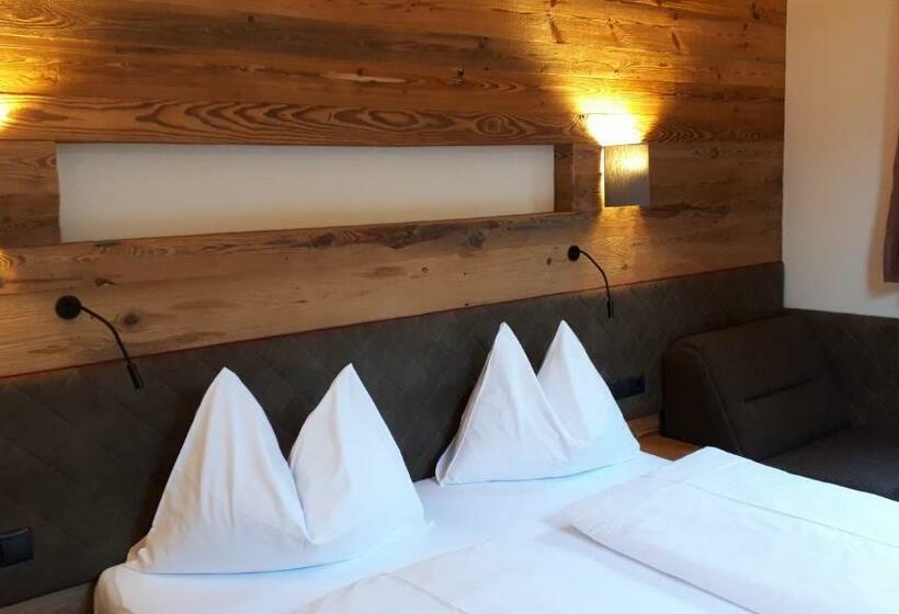 חדר סטנדרט, Starjet