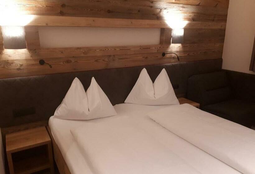 חדר סטנדרט, Starjet