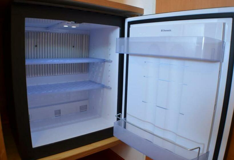 חדר סטנדרט, Starjet