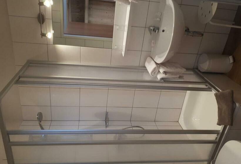 חדר סטנדרט, Starjet