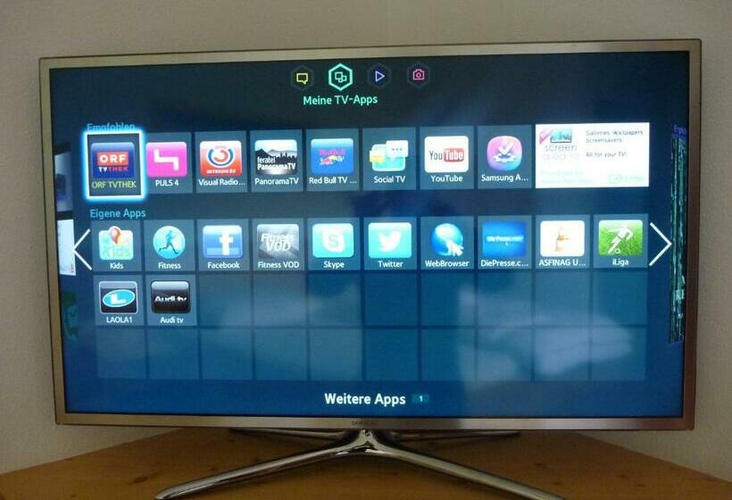 חדר סטנדרט, Starjet