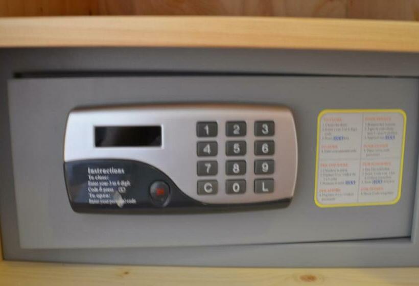 חדר סטנדרט, Starjet