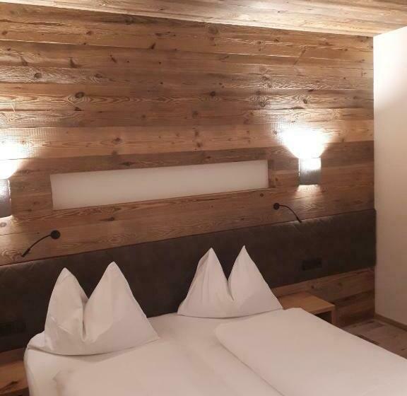 חדר סטנדרט, Starjet