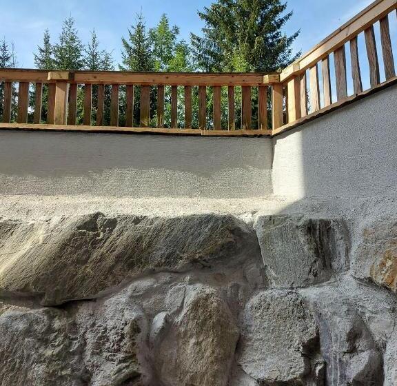 חדר בסיסי, Starjet