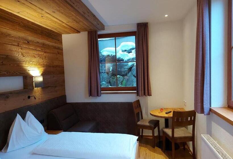 חדר בסיסי, Starjet