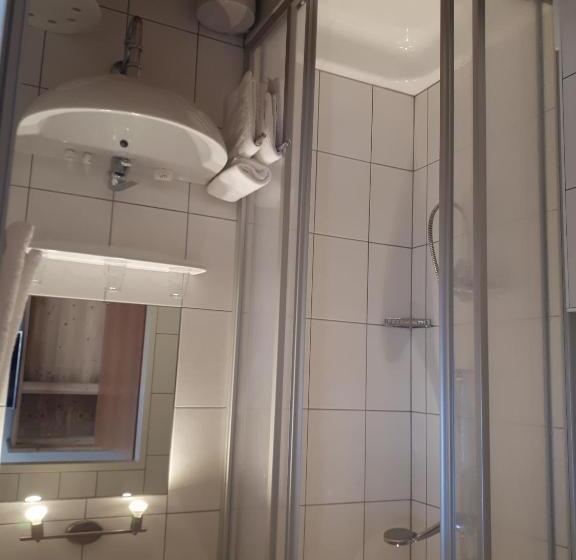 חדר סטנדרט לשלושה, Starjet