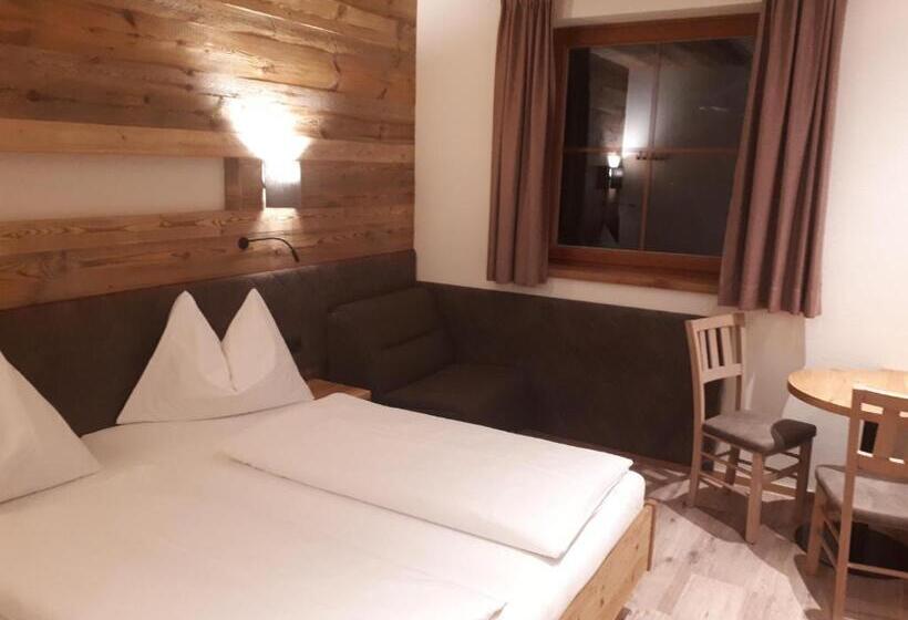 חדר סטנדרט, Starjet