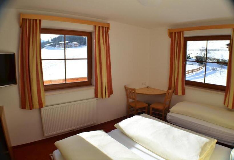 חדר סטנדרט, Starjet