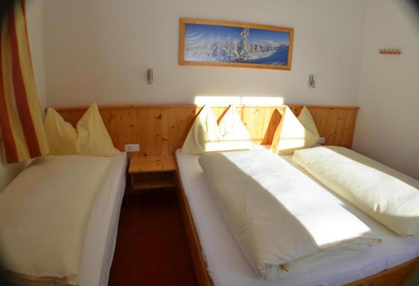 חדר סטנדרט, Starjet