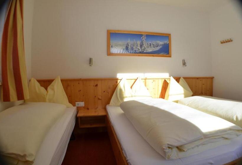 חדר סטנדרט, Starjet