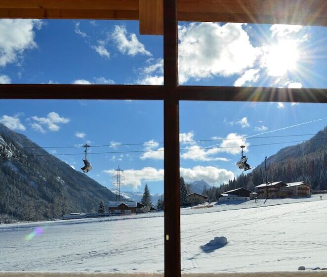 חדר סטנדרט, Starjet