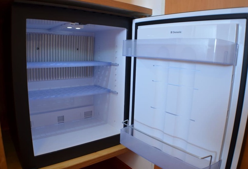 חדר סטנדרט, Starjet