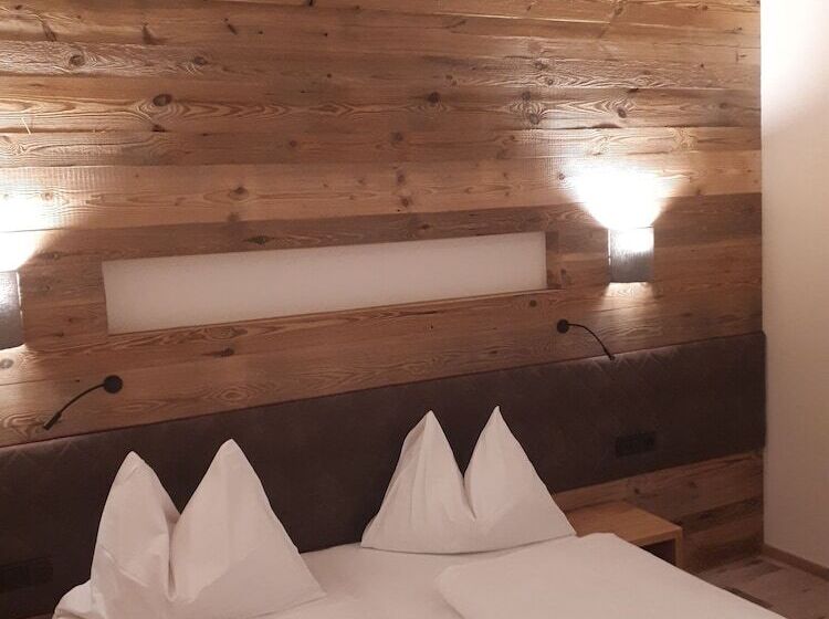 חדר סטנדרט, Starjet