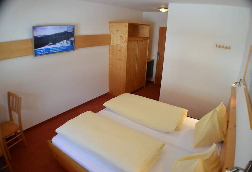 חדר סטנדרט, Starjet