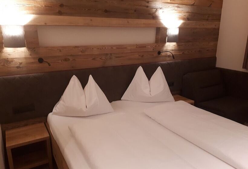 חדר סטנדרט, Starjet