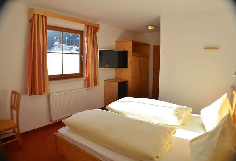 חדר סטנדרט, Starjet