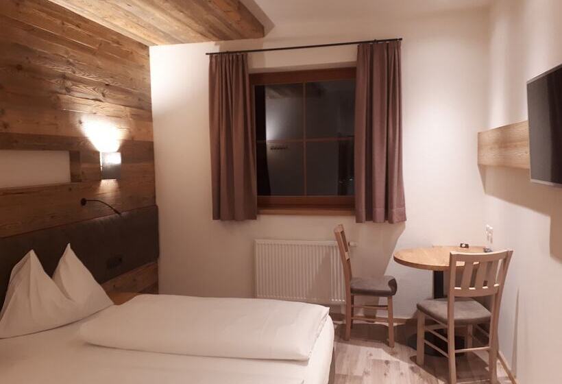 חדר סטנדרט, Starjet