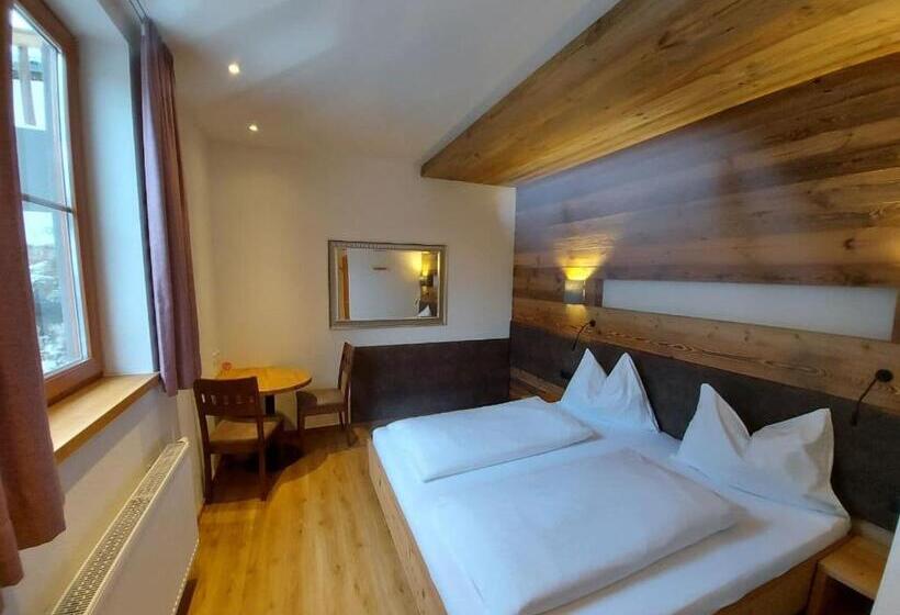 חדר בסיסי, Starjet