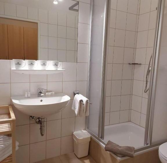 חדר סטנדרט לשלושה, Starjet