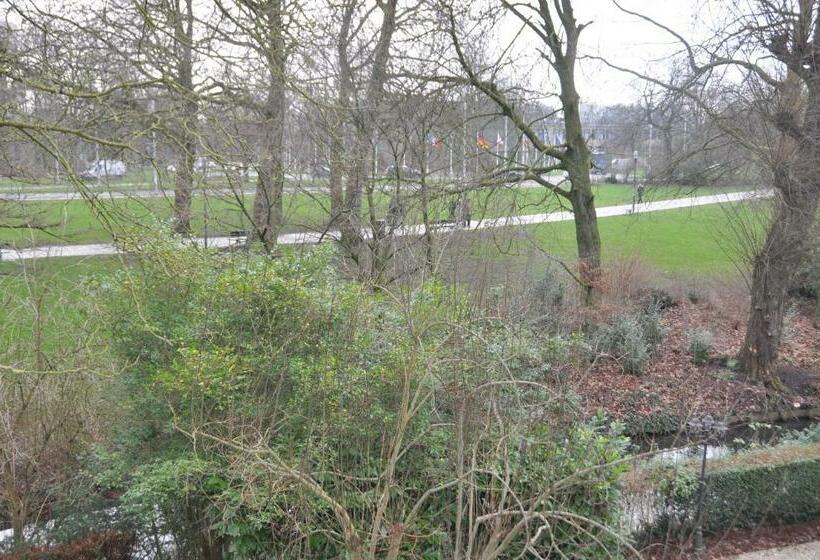 スタンダードルーム, T Bagientje