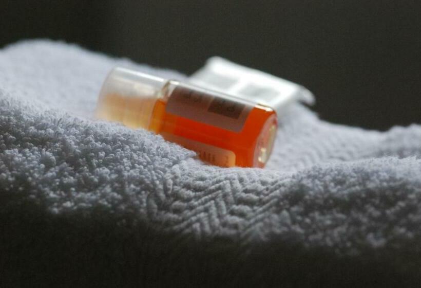 スタンダードルーム, T Bagientje