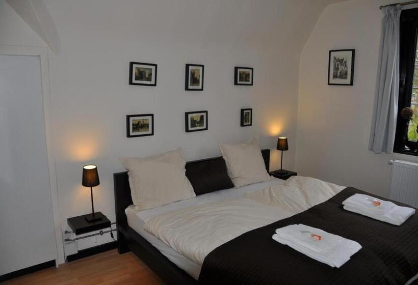 スタンダードルーム, T Bagientje