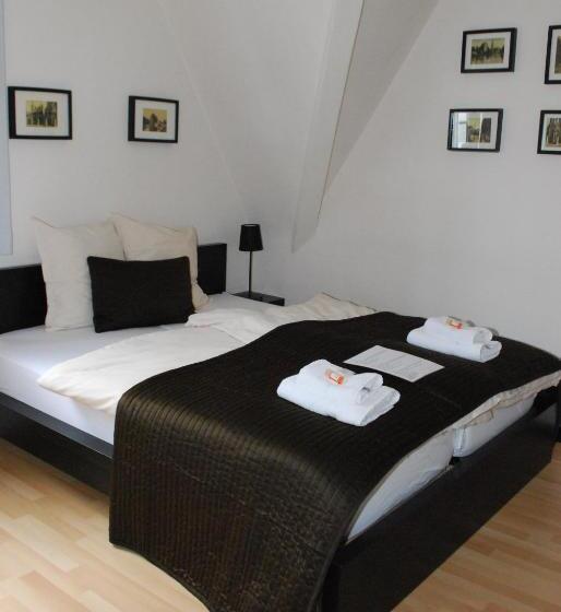 バス共有のスタンダードルーム, T Bagientje