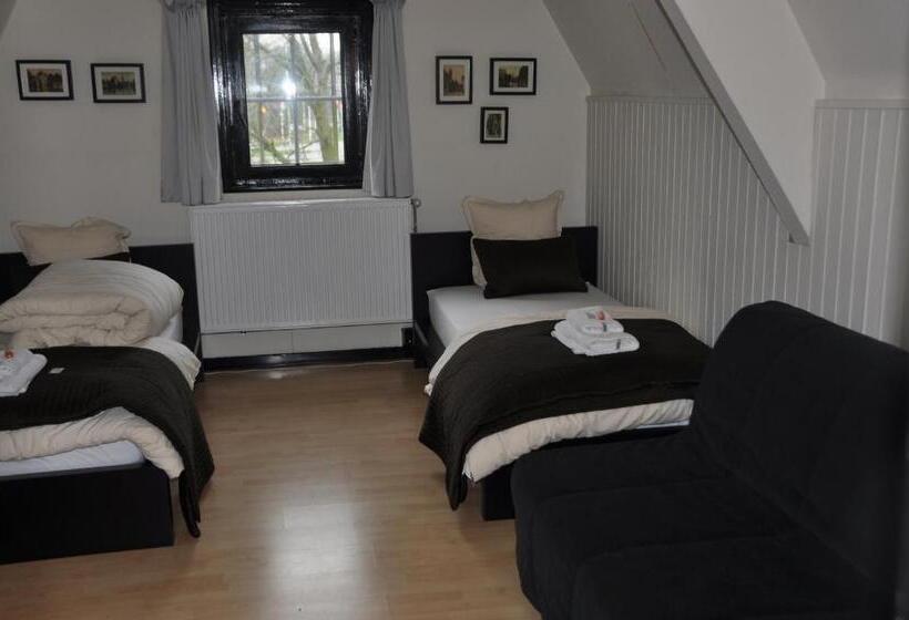 ファミリールーム, T Bagientje