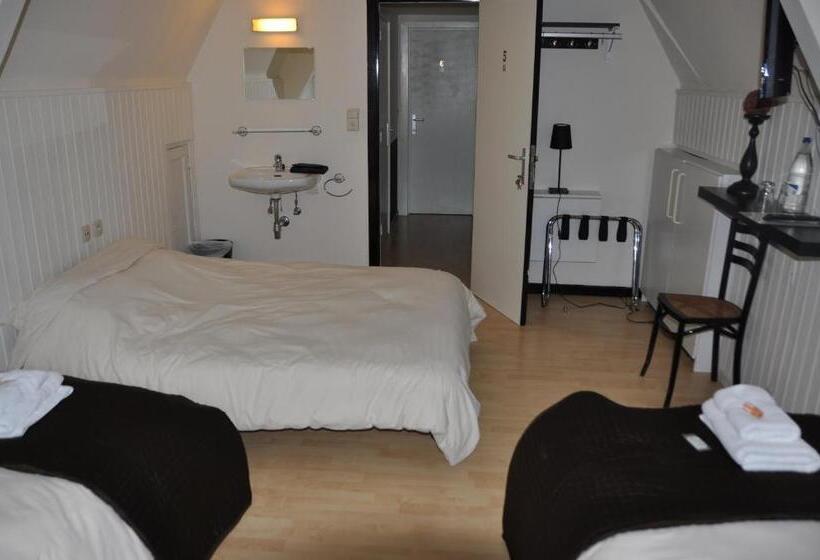 ファミリールーム, T Bagientje