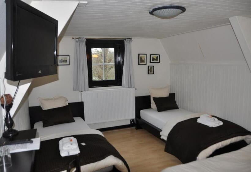 ファミリールーム, T Bagientje