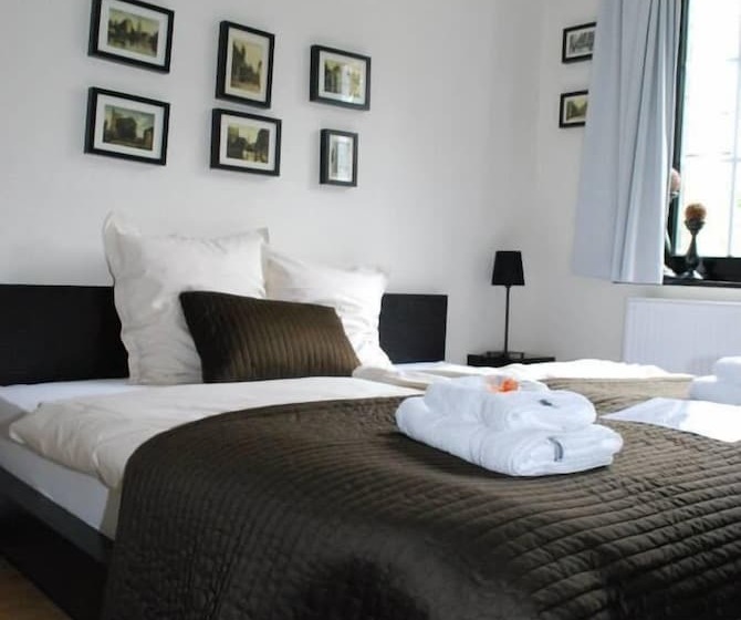 スタンダードルーム, T Bagientje