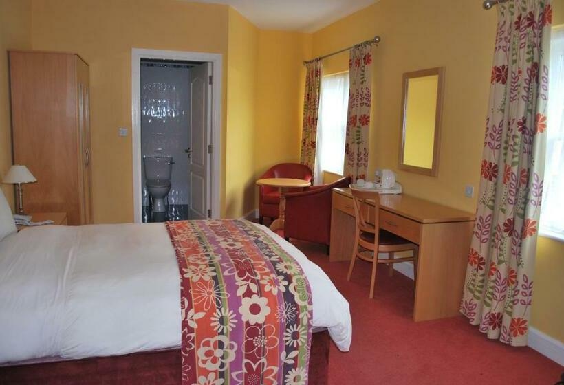 Номер Стандарт, West View Accomodation