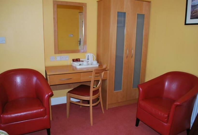 Номер Стандарт, West View Accomodation