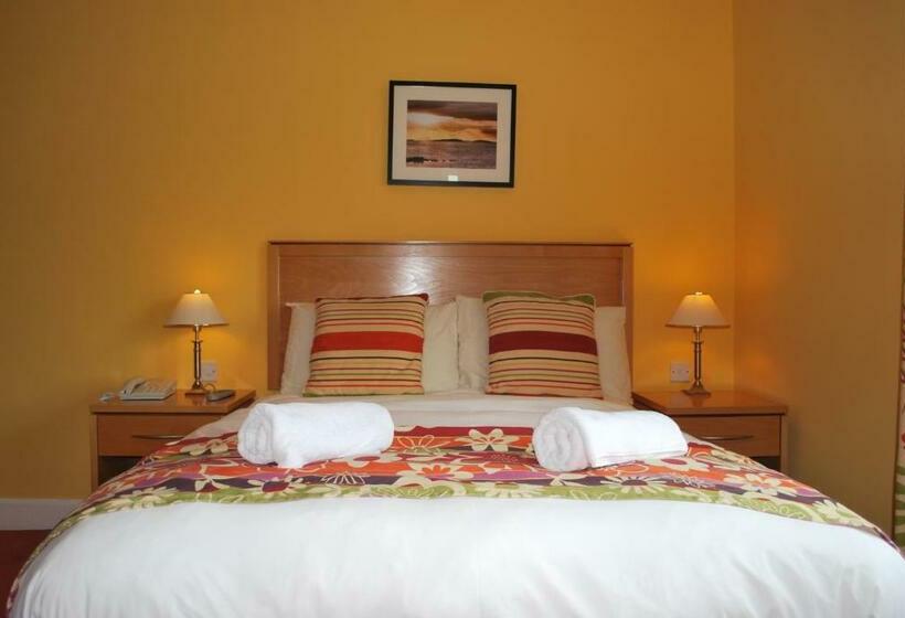 스탠다드 룸, West View Accomodation