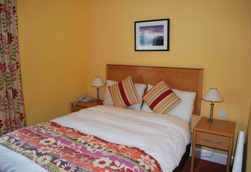 Номер Стандарт, West View Accomodation