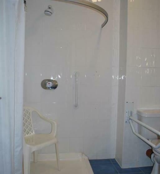 Номер Стандарт, West View Accomodation