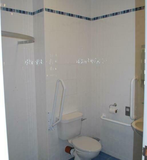 스탠다드 룸, West View Accomodation