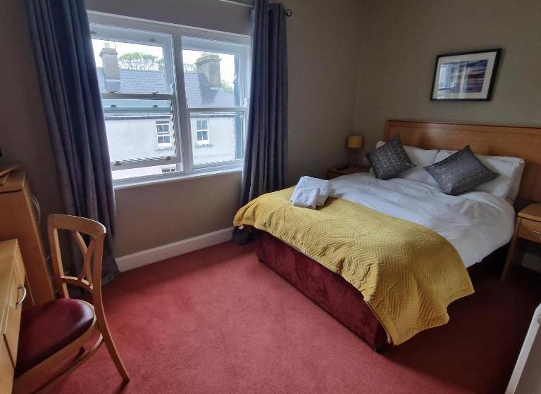 Номер Стандарт, West View Accomodation