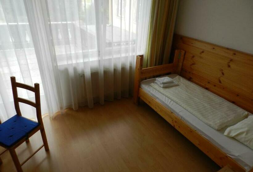 スタンダードシングルルーム, Youhey Am Wolfgangsee