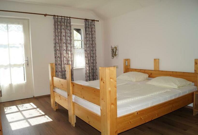 スタンダードルーム, Youhey Am Wolfgangsee