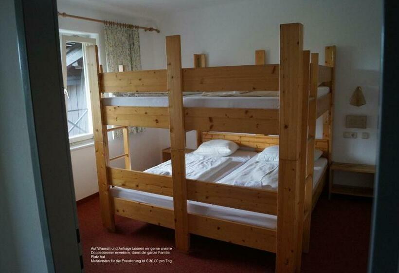 スタンダードルーム, Youhey Am Wolfgangsee