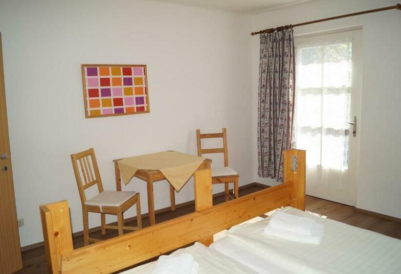 スタンダードルーム, Youhey Am Wolfgangsee