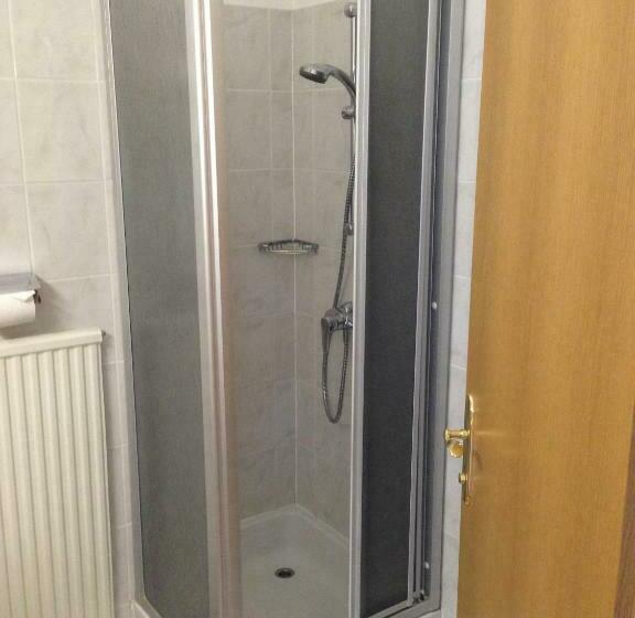 Номер Стандарт Индивидуальный с Балконом, Zum Kastell